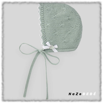 Capota bebé APERTA Paz Rodríguez