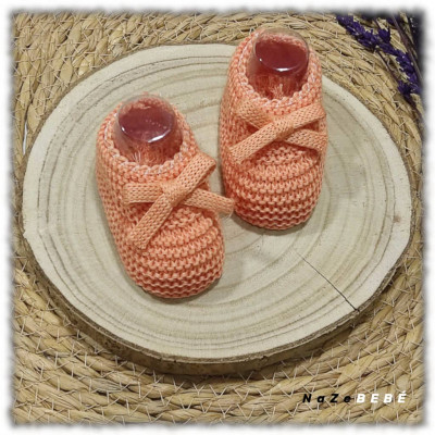 Sandalia bebé niña LAZO Pangasa Baby