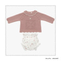 Conjunto braga GARDEN