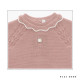Conjunto braga GARDEN