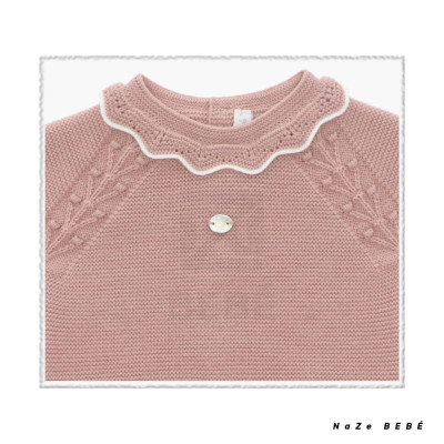 Conjunto braga GARDEN