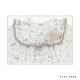 Conjunto vestido con braga TAUPE