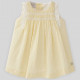 Vestido bebé niña LEDA Paz Rodríguez