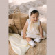 Vestido bebé niña LEDA Paz Rodríguez