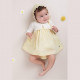 Vestido bebé niña LEDA Paz Rodríguez