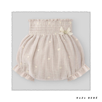 Conjunto braguita OPERA
