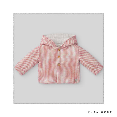 Chaquetón reversible CANDIL
