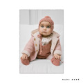 Chaquetón reversible CANDIL