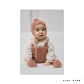Conjunto ranita CANDIL
