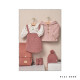 Conjunto ranita CANDIL
