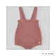 Conjunto ranita CANDIL