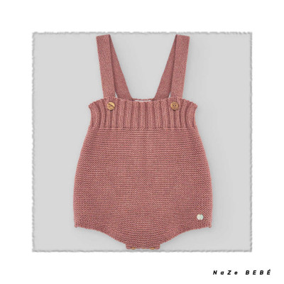 Conjunto ranita CANDIL