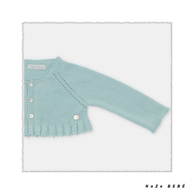 Chaqueta corta TOLOUSE