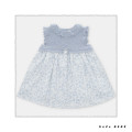 Vestido con braga NEL BLU
