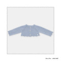 Chaqueta corta NEL BLU