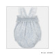 Ranita tirantes NEL BLU