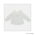 Blusa bebé PUNTILLA