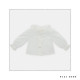 Blusa bebé PUNTILLA