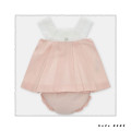 Vestido con braga LIN
