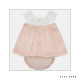 Vestido con braga LIN