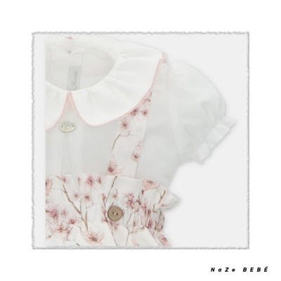 Conjunto braga LIN