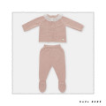 Conjunto polaina bebés LIN Martín Aranda