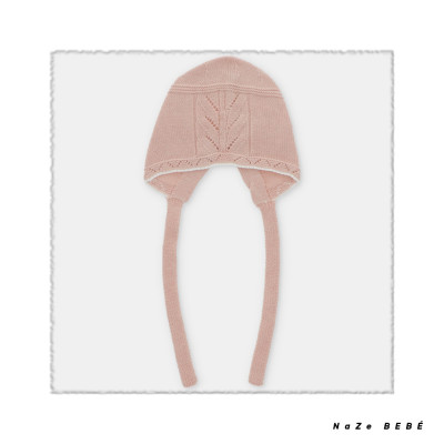 Conjunto polaina bebés LIN Martín Aranda