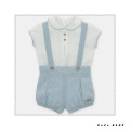 Conjunto bombacho LIN