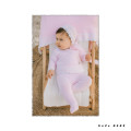 Conjunto polaina bebé niña AURA Paz Rodríguez