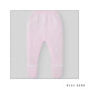 Conjunto polaina bebé niña AURA Paz Rodríguez